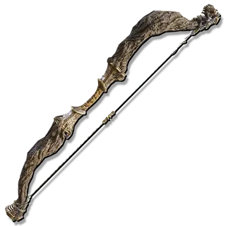 Erdtree Greatbow