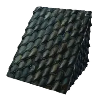 Desert Shingle Roof Block