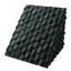 Desert Shingle Roof Block
