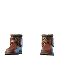 Gravedigger Boots