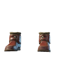 Gravedigger Boots
