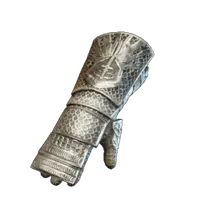 Greatsword Gauntlets