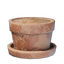 Low Large Plant Pot