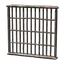Prison Room Divider I