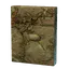 Secret Temple Door