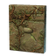 Secret Temple Door