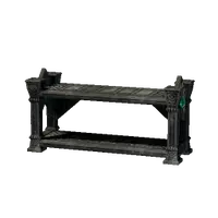 Small Crypt Sideboard