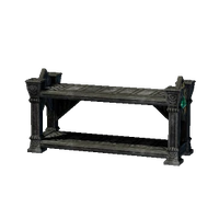 Small Crypt Sideboard