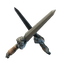 Wolf Daggers