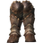 Chitin Boots