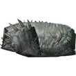 Skyrim Snow Bear Pelt.webp