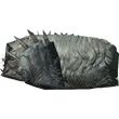 Skyrim Snow Bear Pelt.webp