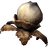 Swamp Fungal Pod