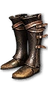 Enhanced Feline boots
