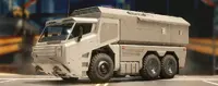 Militech Behemoth