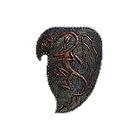 Continental Shield