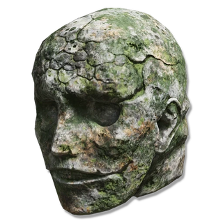Imp Head (Corpse)