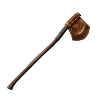 Bronze Axe