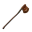 Bronze Axe