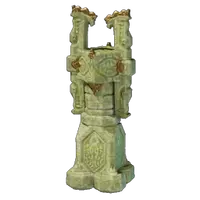 Drak Stone Totem III