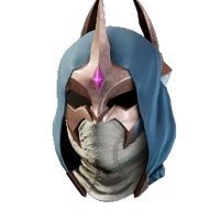 Frostbite Slasher Hood