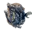 Iron Fell Monstrosity Trophy