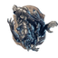 Iron Fell Monstrosity Trophy
