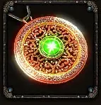 Indestructible Stone of the Gladiator