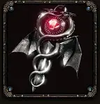 Vampiric Amulet