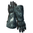 Silver Gauntlets