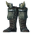Studded Dragonscale Boots
