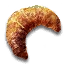 Honey Croissant