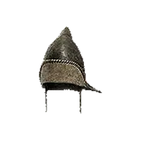 Beseecher's Hood