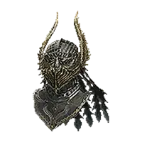 Gryphic Helm