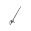 Silver Rapier