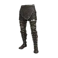 Travelers Gaiters