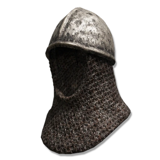 Common Soldier Helm
