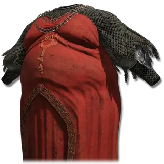Fire Prelate Armor