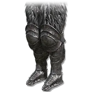 Fire Prelate Greaves