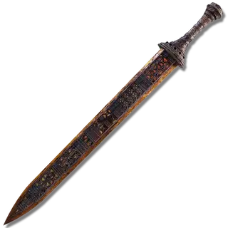 Regalia of Eochaid