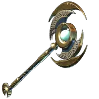 Axe Of Phobos