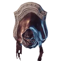 Bronze Fell Sicklescythe Trophy