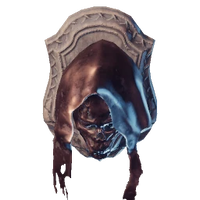 Bronze Fell Sicklescythe Trophy