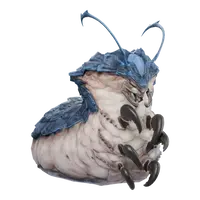 Fell Critter Queen