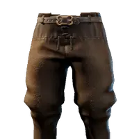 Gravedigger Pants