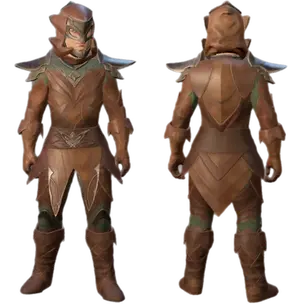 Hawk Set