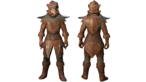 Hawk Set