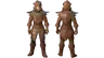 Hawk Set