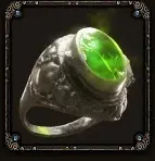 Signet Ring of the Guard of Honour
