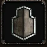 Simple Corner Shield